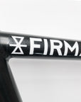 Firma 915 2-Piece BMX Bars - Waller BMX