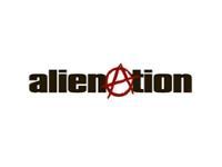 Alienation | Waller BMX