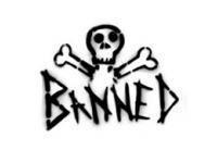 Banned | Waller BMX
