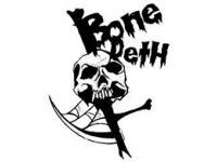 Bone Deth | Waller BMX