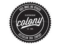 Colony | Waller BMX