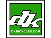 DK Bicycles | Waller BMX