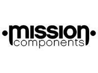 Mission Components | Waller BMX