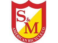 S&M Bikes | Waller BMX