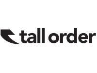 Tall Order | Waller BMX