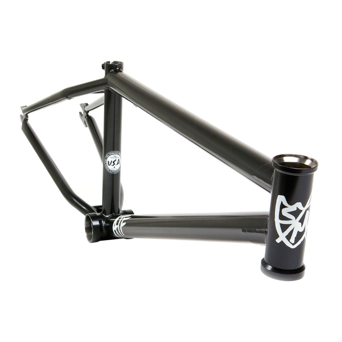 S&amp;M ATF Frame 24" Black