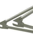 S&M Reynolds Sig CCR Frame Cement Grey