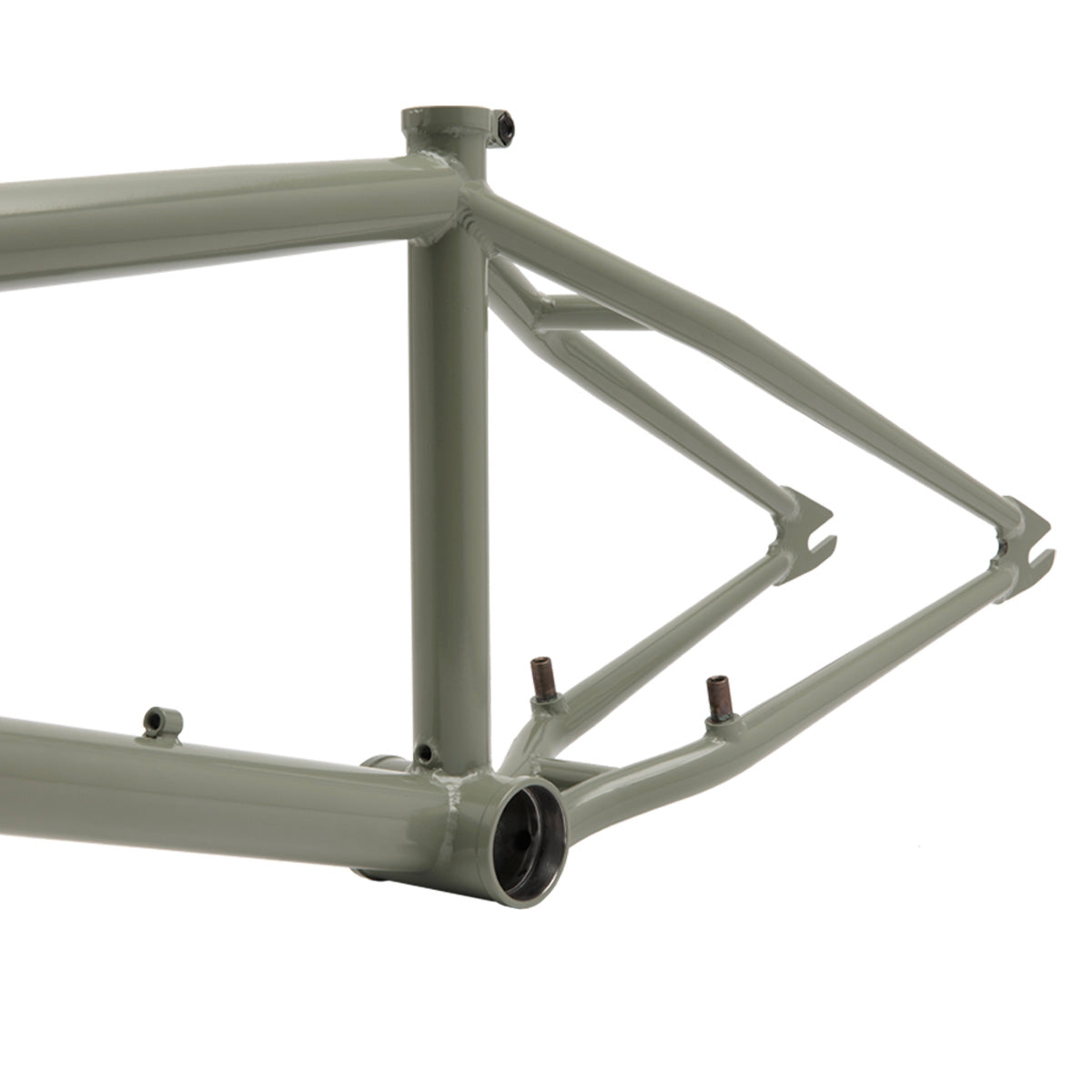 S&amp;M Reynolds Sig CCR Frame Cement Grey
