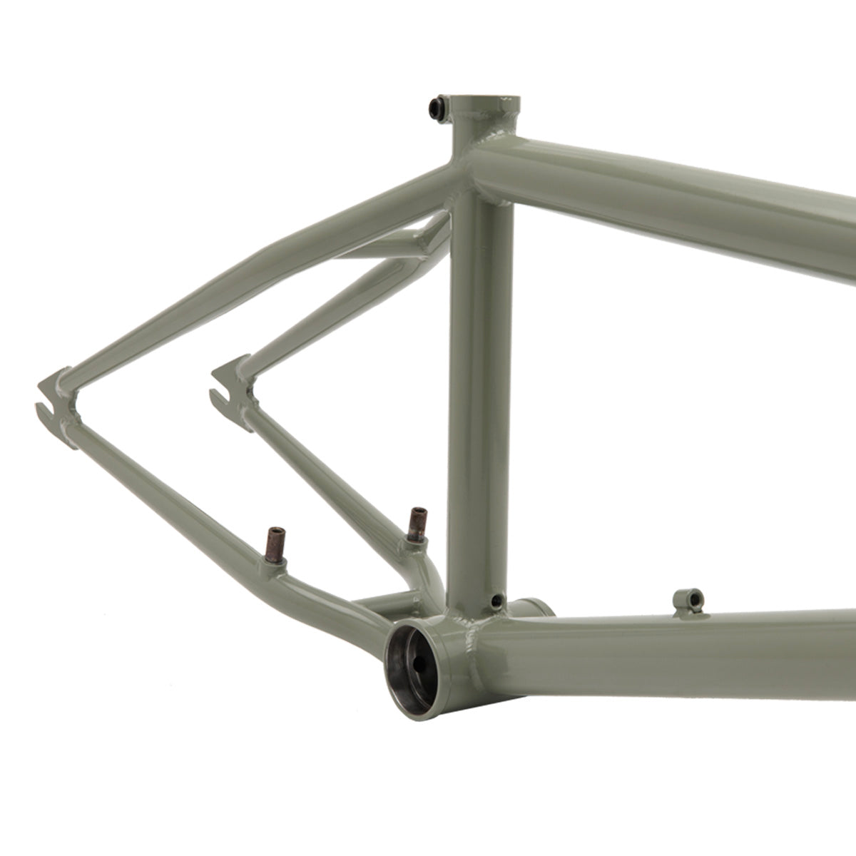 S&amp;M Reynolds Sig CCR Frame Cement Grey
