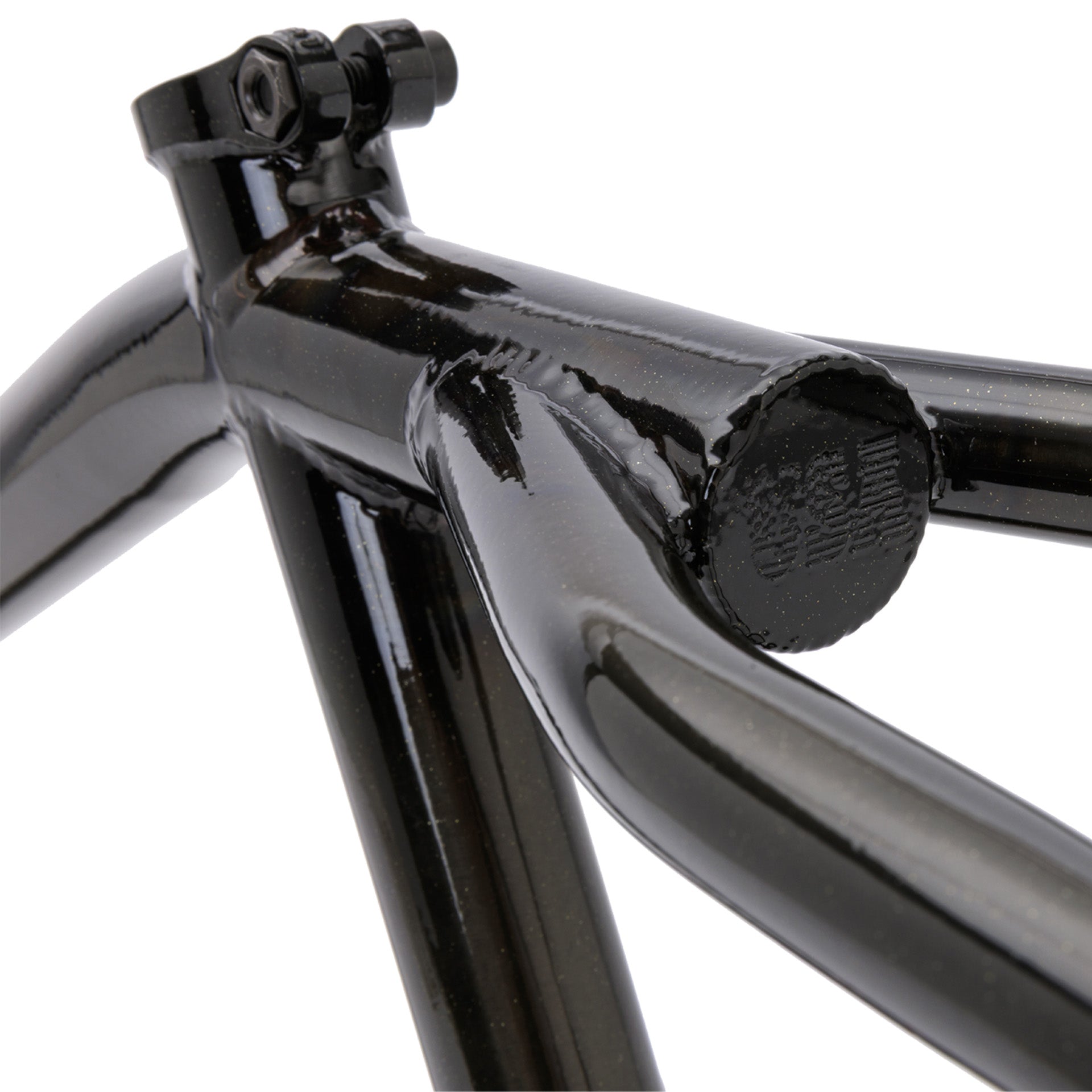 S&amp;M L.A.M.F. Jason Ball Sig Frame Stardust