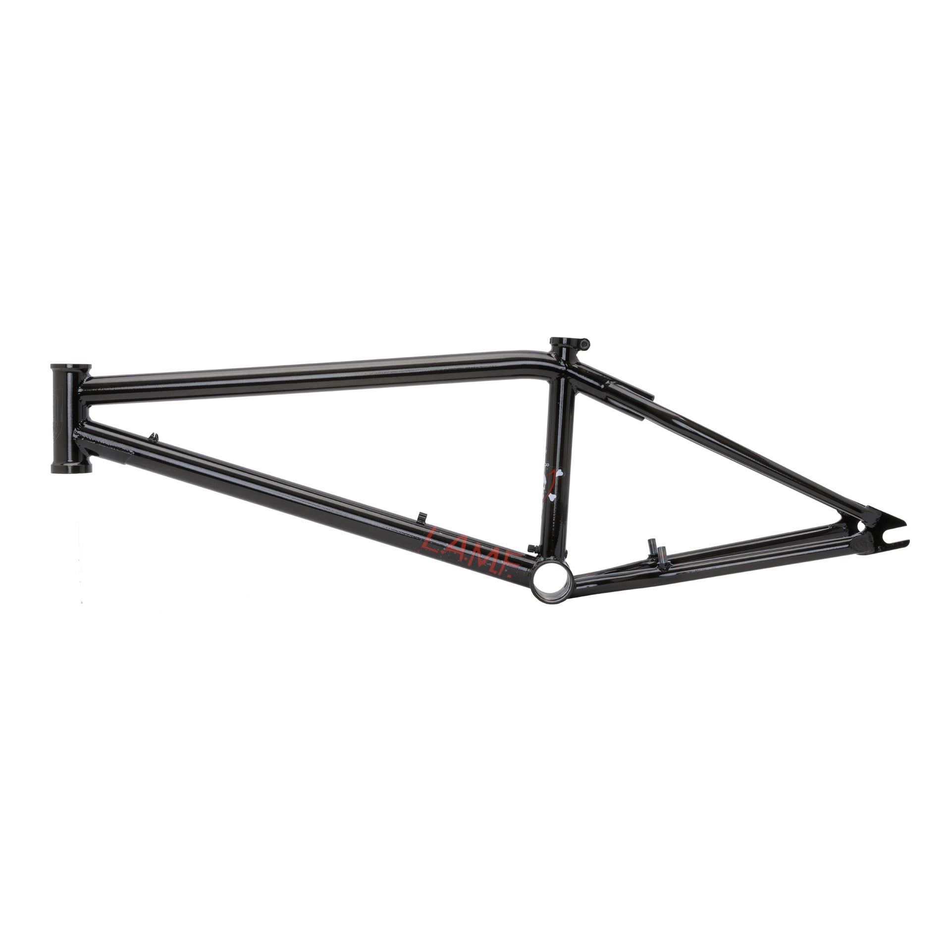 S&amp;M L.A.M.F. Jason Ball Sig Frame Stardust