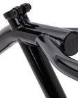 S&M L.A.M.F. Jason Ball Sig Frame Black Cherry