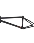 S&M L.A.M.F. Jason Ball Sig Frame Obsidian Black