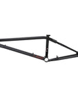 S&M L.A.M.F. Jason Ball Sig Frame Obsidian Black