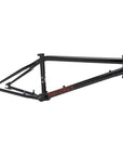 S&M L.A.M.F. Jason Ball Sig Frame Obsidian Black