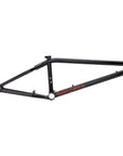 S&M L.A.M.F. Jason Ball Sig Frame Obsidian Black