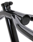 S&M L.A.M.F. Jason Ball Sig Frame Obsidian Black