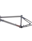 S&M L.A.M.F. Jason Ball Sig Frame - Pearl Clear