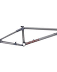 S&M L.A.M.F. Jason Ball Sig Frame - Pearl Clear