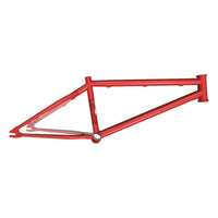 S&M Mad Dog Frame Challenger Red