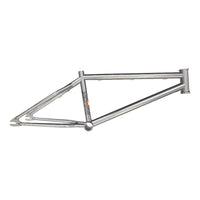 S&M Mad Dog Frame Chrome