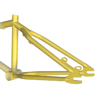 S&M Mad Dog Frame Holmes Yellow