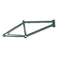 S&M Mad Dog Frame OG Green