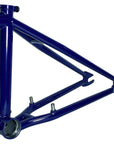 S&M Rambler Lukas Big Lincoln Frame V2 Blue Groove