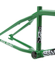 S&M REA Frame Evergreen