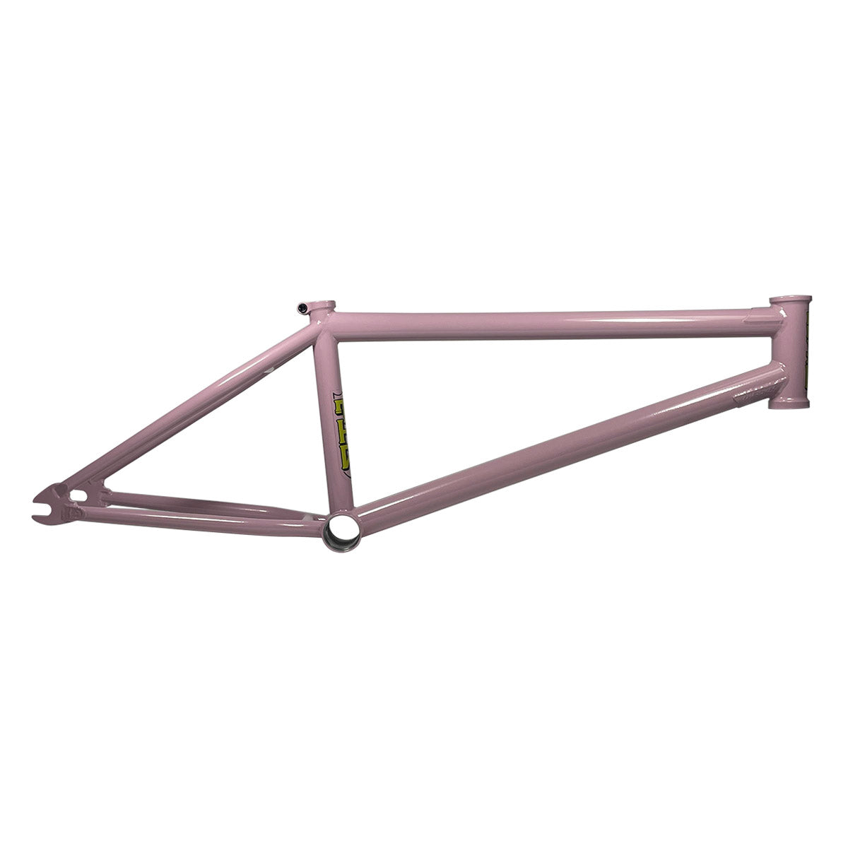 S&M THD Frame Dust - Waller BMX