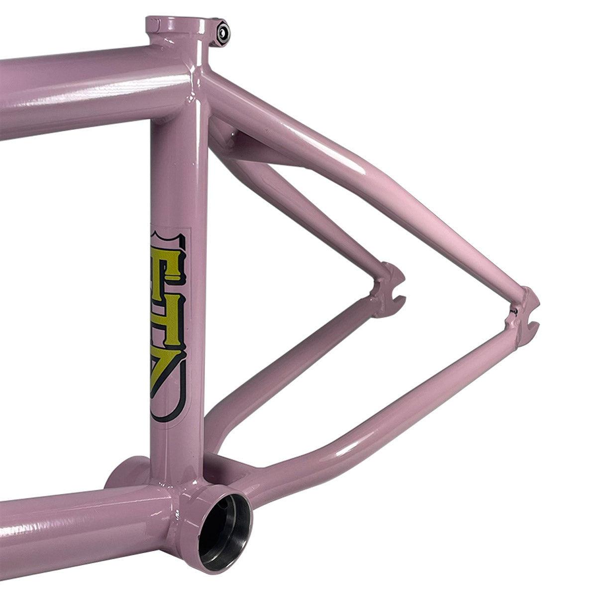 S&M THD Frame Dust - Waller BMX