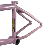 S&M THD Frame Dust