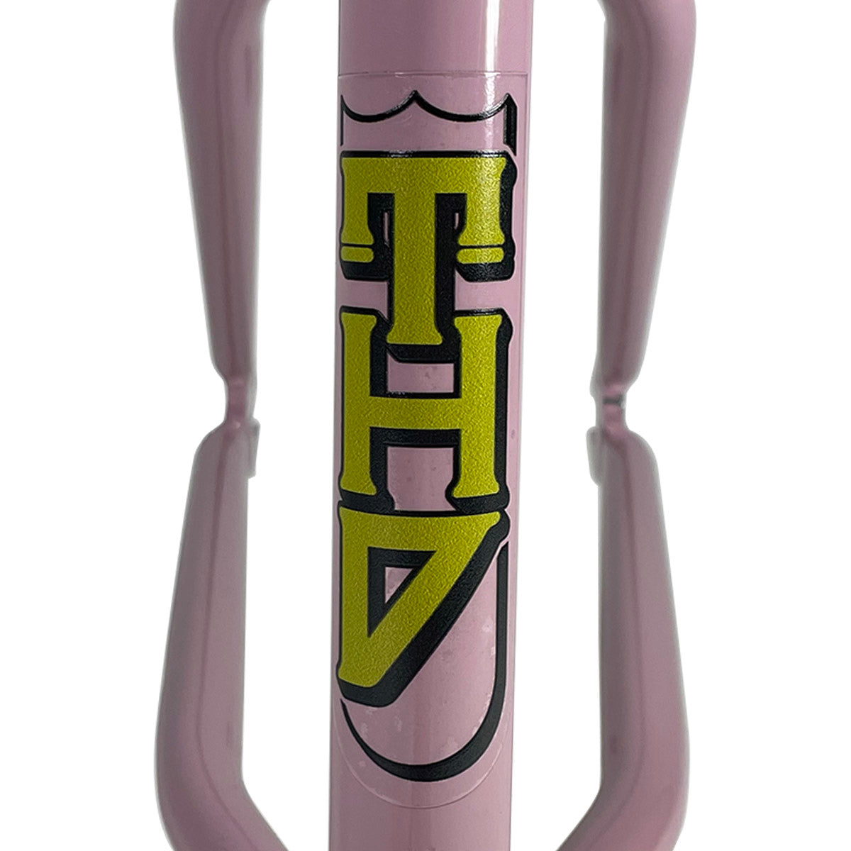 S&M THD Frame Dust - Waller BMX