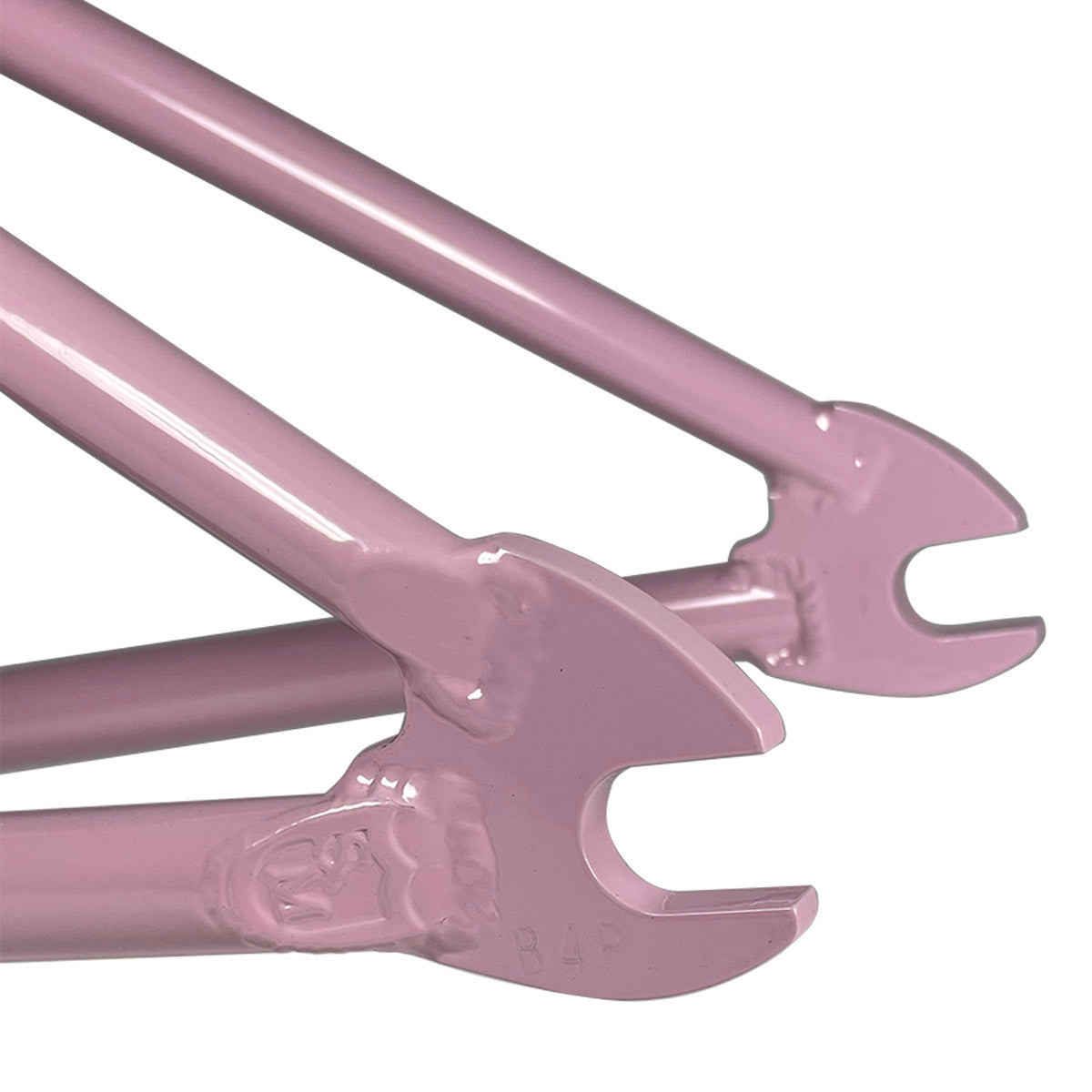 S&M THD Frame Dust - Waller BMX