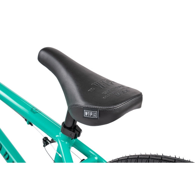 WeThePeople Thrillseeker Complete BMX Bike