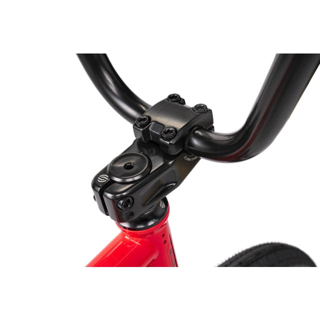 WeThePeople Thrillseeker Complete BMX Bike