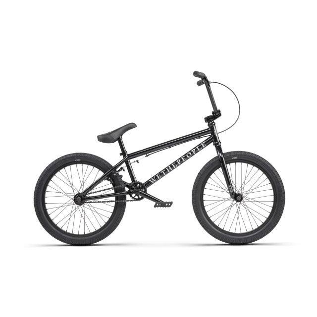 WeThePeople Thrillseeker Complete BMX Bike