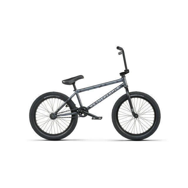 WeThePeople Justice Complete Bike