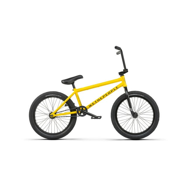 WeThePeople Justice Complete Bike