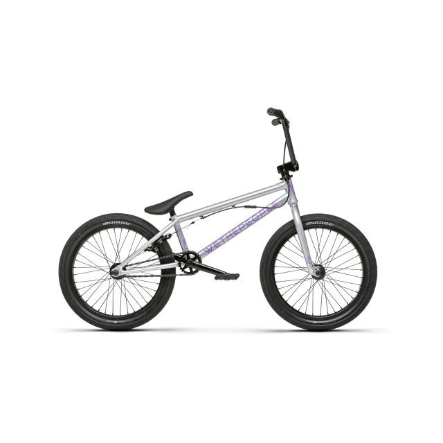 WeThePeople Versus Complete BMX Bike