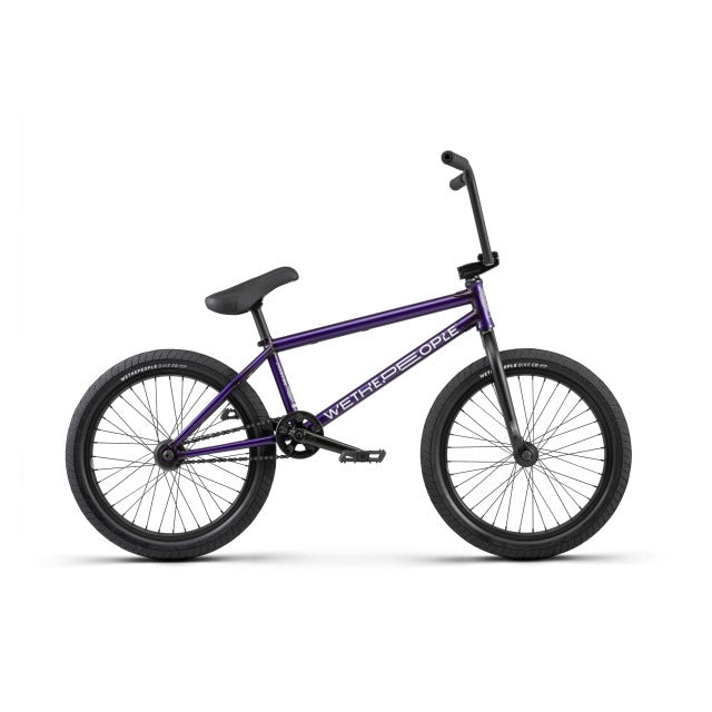 WeThePeople Reason Complete BMX Bike