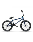 Wethepeople Battleship 20" Complete BMX Bike