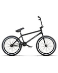 Wethepeople Battleship 20" Complete BMX Bike