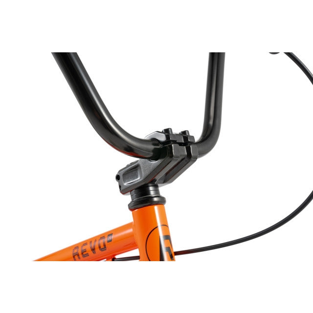 Radio Revo 20&quot; Complete BMX Bike