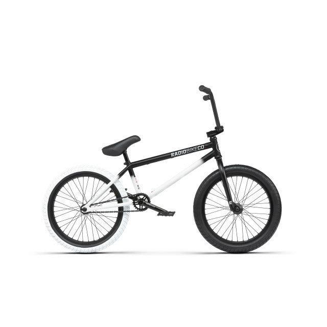 RADIO BIKES Valac Complete Bike