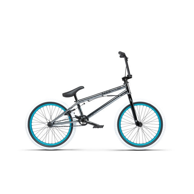 RADIO BIKES Astron Fs Complete Bike