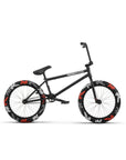 Radio Darko Complete BMX Bike