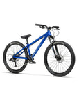Radio Fiend Complete 26" Dirt Jump Bike