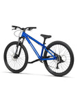 Radio Fiend Complete 26" Dirt Jump Bike