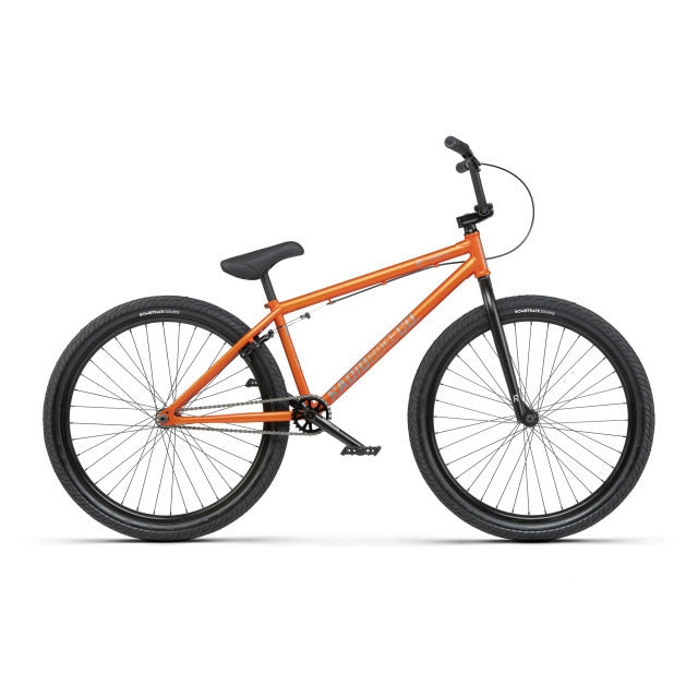 Radio Bikes Ceptor 26" Complete BMX Bike